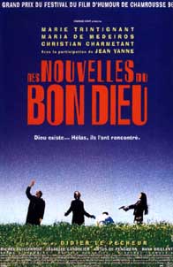 Des nouvelles du bon dieu (1995) Jean Yanne